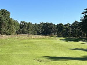 Utrecht De Pan 11th Fairway